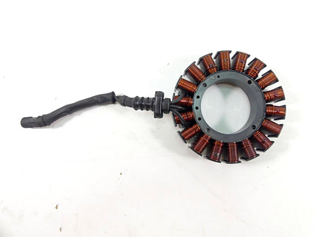 2014 Harley Dyna FXDB Street Bob Ignition Alternator Generator Stator 30017-08 {{ shop.shopifyCountryName }} - Mototech271