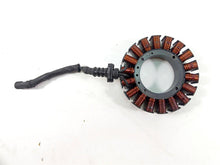 Load image into Gallery viewer, 2014 Harley Dyna FXDB Street Bob Ignition Alternator Generator Stator 30017-08

