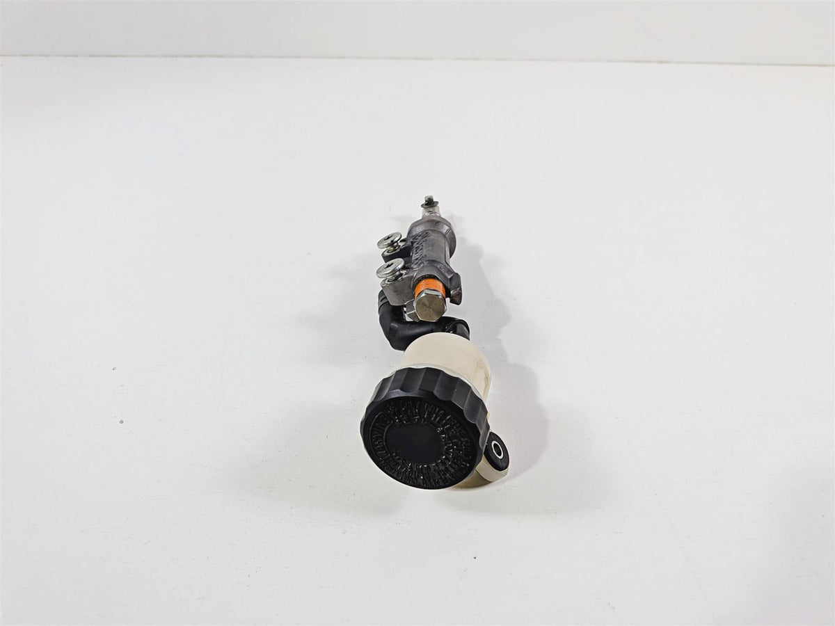 2008 Yamaha YZF R1 RN19 Rear Brake Master Cylinder Brembo 4C8-2583V-00-00 {{ shop.shopifyCountryName }} - Mototech271