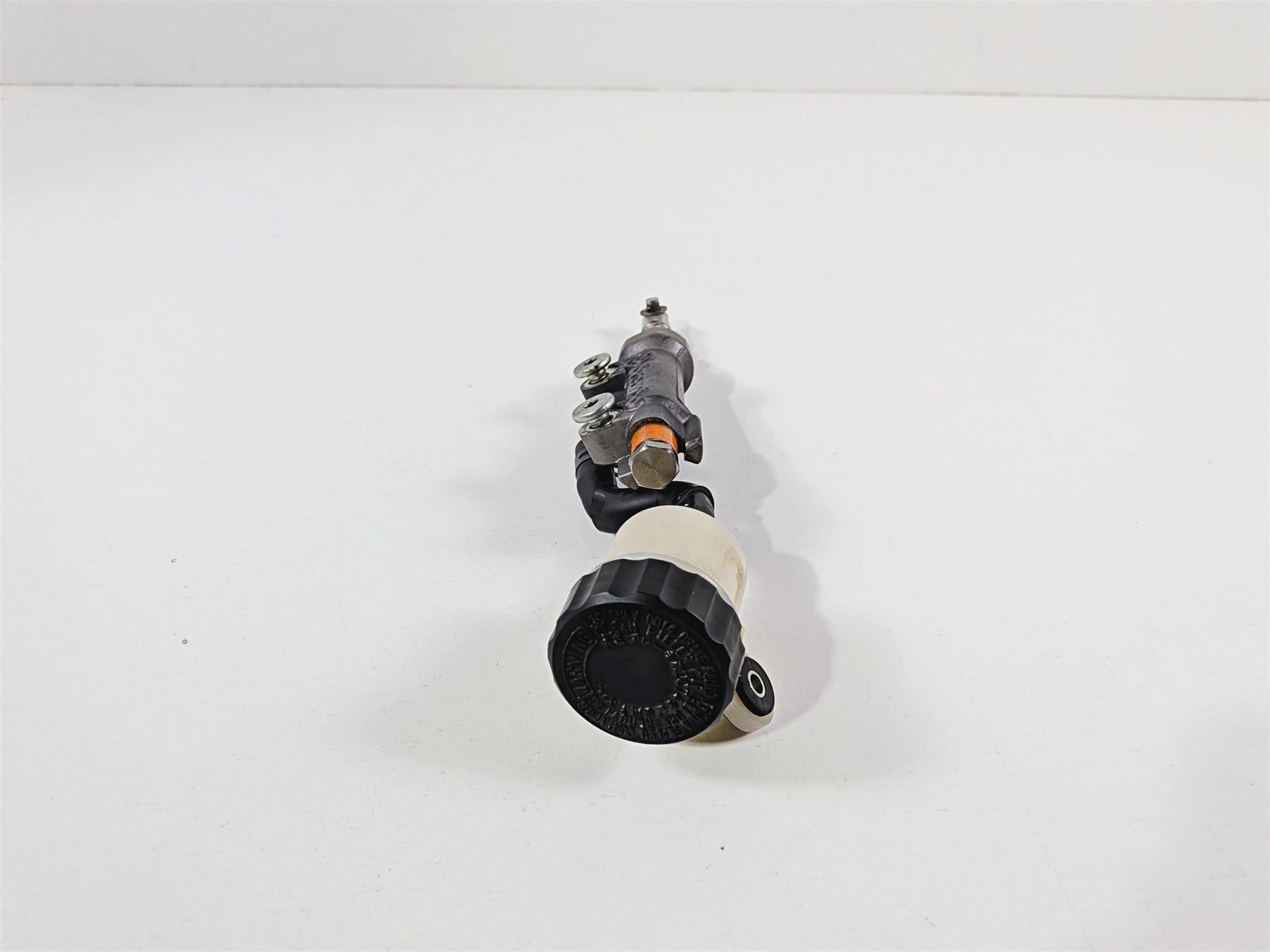 2008 Yamaha YZF R1 RN19 Rear Brake Master Cylinder Brembo 4C8-2583V-00-00 {{ shop.shopifyCountryName }} - Mototech271