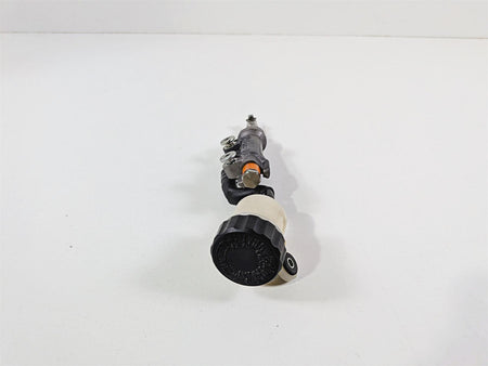 2008 Yamaha YZF R1 RN19 Rear Brake Master Cylinder Brembo 4C8-2583V-00-00 {{ shop.shopifyCountryName }} - Mototech271