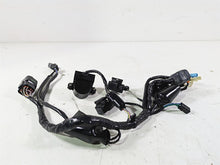 Load image into Gallery viewer, 2008 Honda CBR1000RR SC59 Front Gauges Wiring &amp; Fall Sensor 32103-MFL-670 | Mototech271
