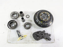 Load image into Gallery viewer, 2004 Harley Softail FLSTF Fat Boy Primary Drive Clutch Kit  37802-04A | Mototech271
