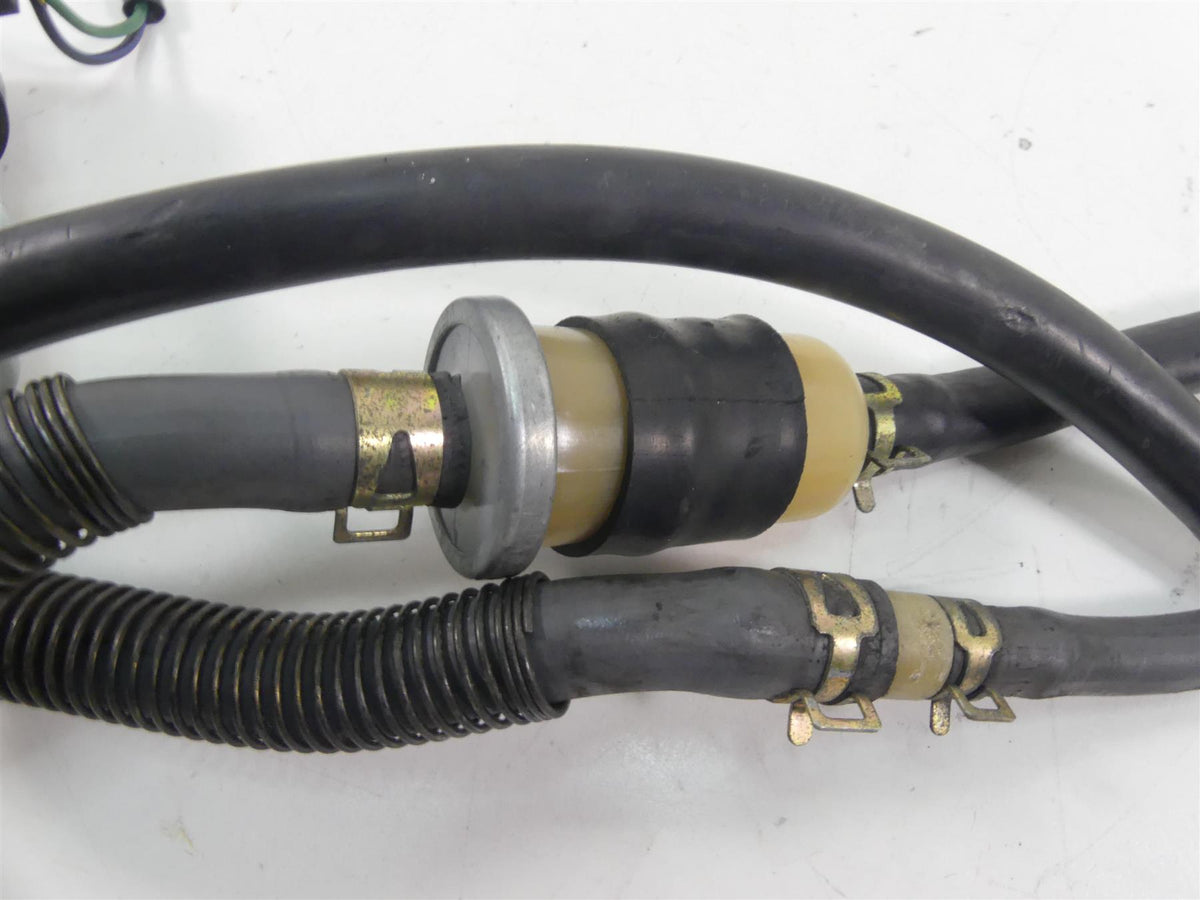 2003 Honda VT750 DC Shadow Spirit Fuel Gas Petrol Pump - Tested 16710-MBA-612 {{ shop.shopifyCountryName }} - Mototech271