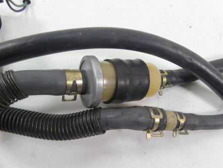 2003 Honda VT750 DC Shadow Spirit Fuel Gas Petrol Pump - Tested 16710-MBA-612 {{ shop.shopifyCountryName }} - Mototech271