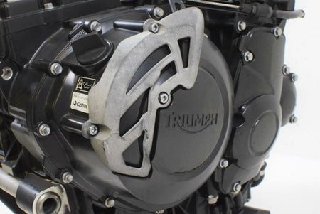2011 Triumph Tiger 800XC 800 ABS Complete Running Engine Motor 2K Only T1165993 {{ shop.shopifyCountryName }} - Mototech271