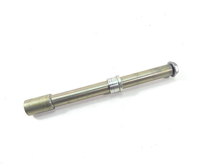 2012 Yamaha VMX17 VMAX 1700 Front Axle Wheel Spindle 2S3-25181-00-00 {{ shop.shopifyCountryName }} - Mototech271