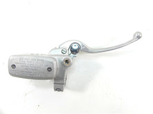 Load image into Gallery viewer, 2008 Suzuki M109R VZR1800 Nissin Front Brake Master Cylinder 5/8&quot; 59600-10F60 | Mototech271

