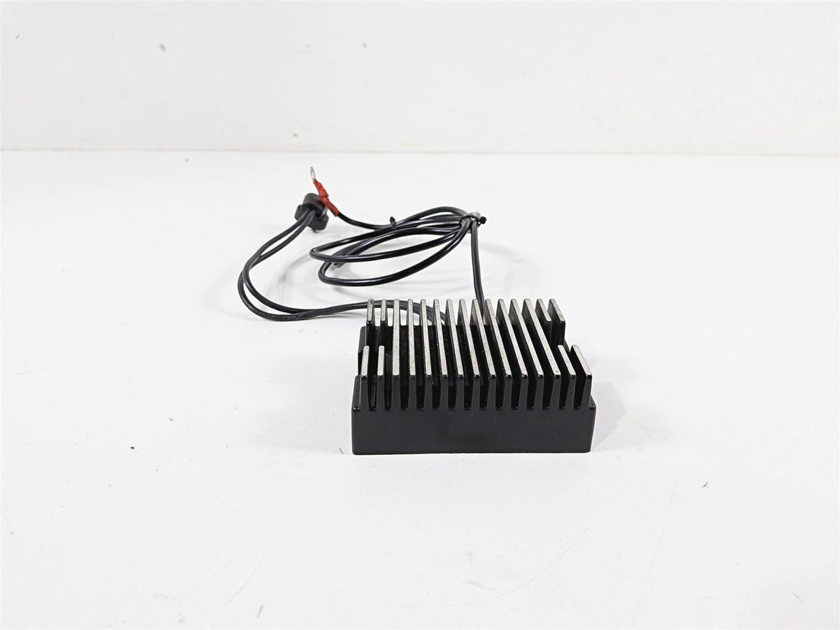 1993 Harley Touring FLHTCU Electra Glide Rectifier Voltage Regulator 74519-88B {{ shop.shopifyCountryName }} - Mototech271