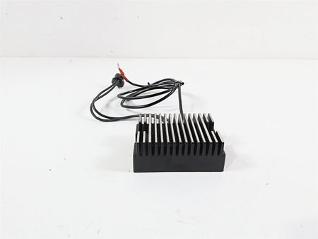1993 Harley Touring FLHTCU Electra Glide Rectifier Voltage Regulator 74519-88B {{ shop.shopifyCountryName }} - Mototech271