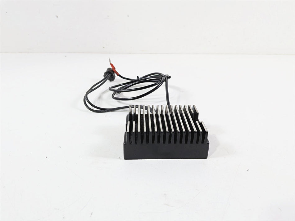 1993 Harley Touring FLHTCU Electra Glide Rectifier Voltage Regulator 74519-88B {{ shop.shopifyCountryName }} - Mototech271