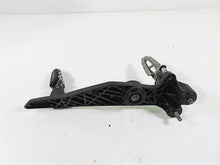 Load image into Gallery viewer, 2013 Ducati Hyperstrada 821 Left Footpeg Bracket Mount Holder 82412111AA | Mototech271
