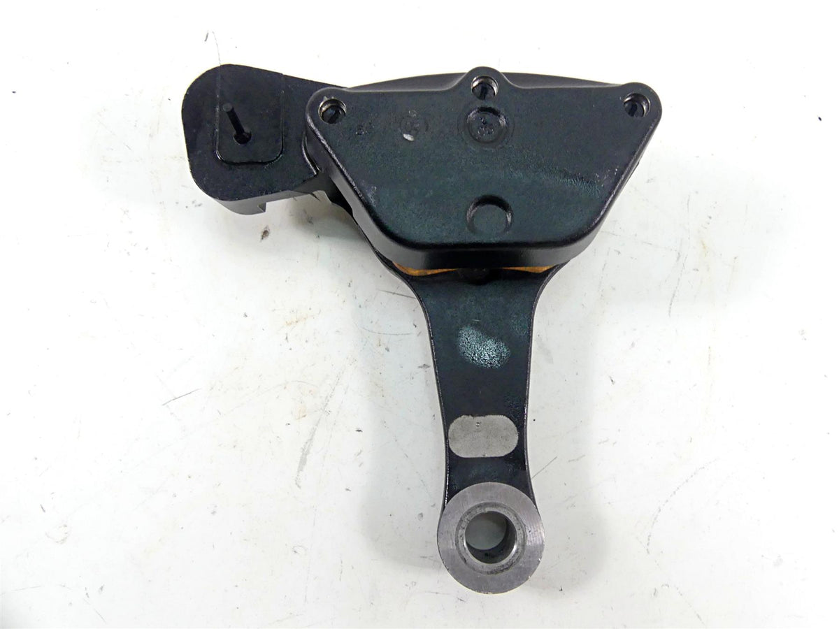 2002 Harley FLSTCI Softail Heritage Rear Brake Caliper 44016-00D {{ shop.shopifyCountryName }} - Mototech271