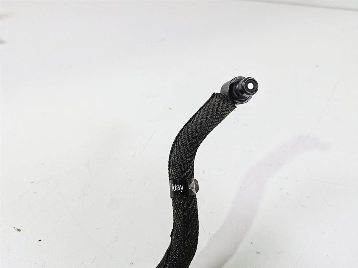 2024 Harley Sportster RH975 S Fuel Gas Petrol Pump 61200075 {{ shop.shopifyCountryName }} - Mototech271