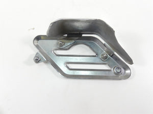 2013 Triumph Rocket 3 Touring Rear Brake Master OEM Cylinder Chrome Cover | Mototech271