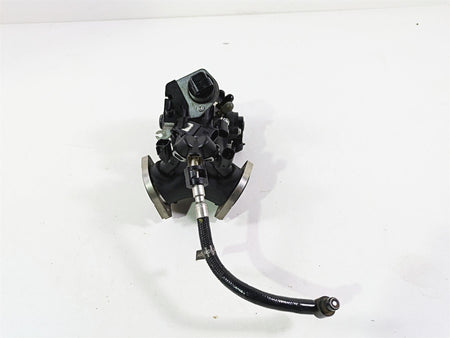 2017 Harley Dyna FXDB Street Bob Throttle Body Fuel Injection 27708-10A {{ shop.shopifyCountryName }} - Mototech271