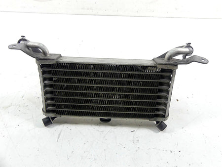2018 BMW S1000RR K46 Oil Cooler With Lines -No Leaks 17218544996 17218545633 {{ shop.shopifyCountryName }} - Mototech271