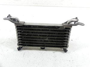 2018 BMW S1000RR K46 Oil Cooler With Lines -No Leaks 17218544996 17218545633 | Mototech271