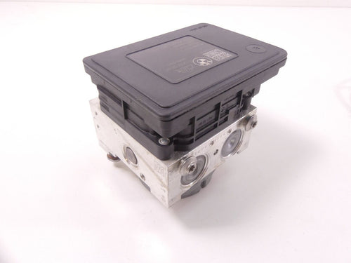 2016 BMW R1200RS K54 Abs Brake Pump Module Ate 34518561704 | Mototech271