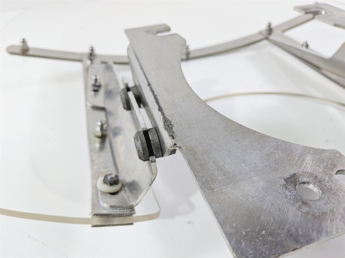2006 Suzuki VL800 C50 Boulevard Windshield & Mounts 990A0-70022-TRG {{ shop.shopifyCountryName }} - Mototech271