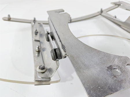 2006 Suzuki VL800 C50 Boulevard Windshield & Mounts 990A0-70022-TRG {{ shop.shopifyCountryName }} - Mototech271