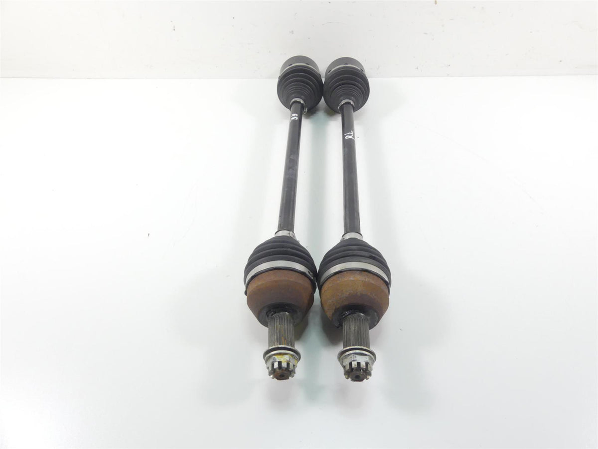 2020 Honda Talon SXS1000R S2R Rear Cv Drive Shaft Axle Set 42250-HL6-A11 {{ shop.shopifyCountryName }} - Mototech271