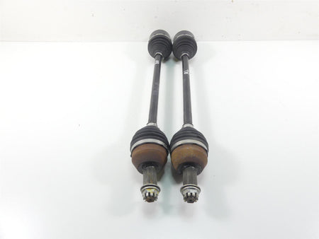 2020 Honda Talon SXS1000R S2R Rear Cv Drive Shaft Axle Set 42250-HL6-A11 {{ shop.shopifyCountryName }} - Mototech271