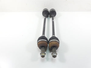 2020 Honda Talon SXS1000R S2R Rear Cv Drive Shaft Axle Set 42250-HL6-A11
