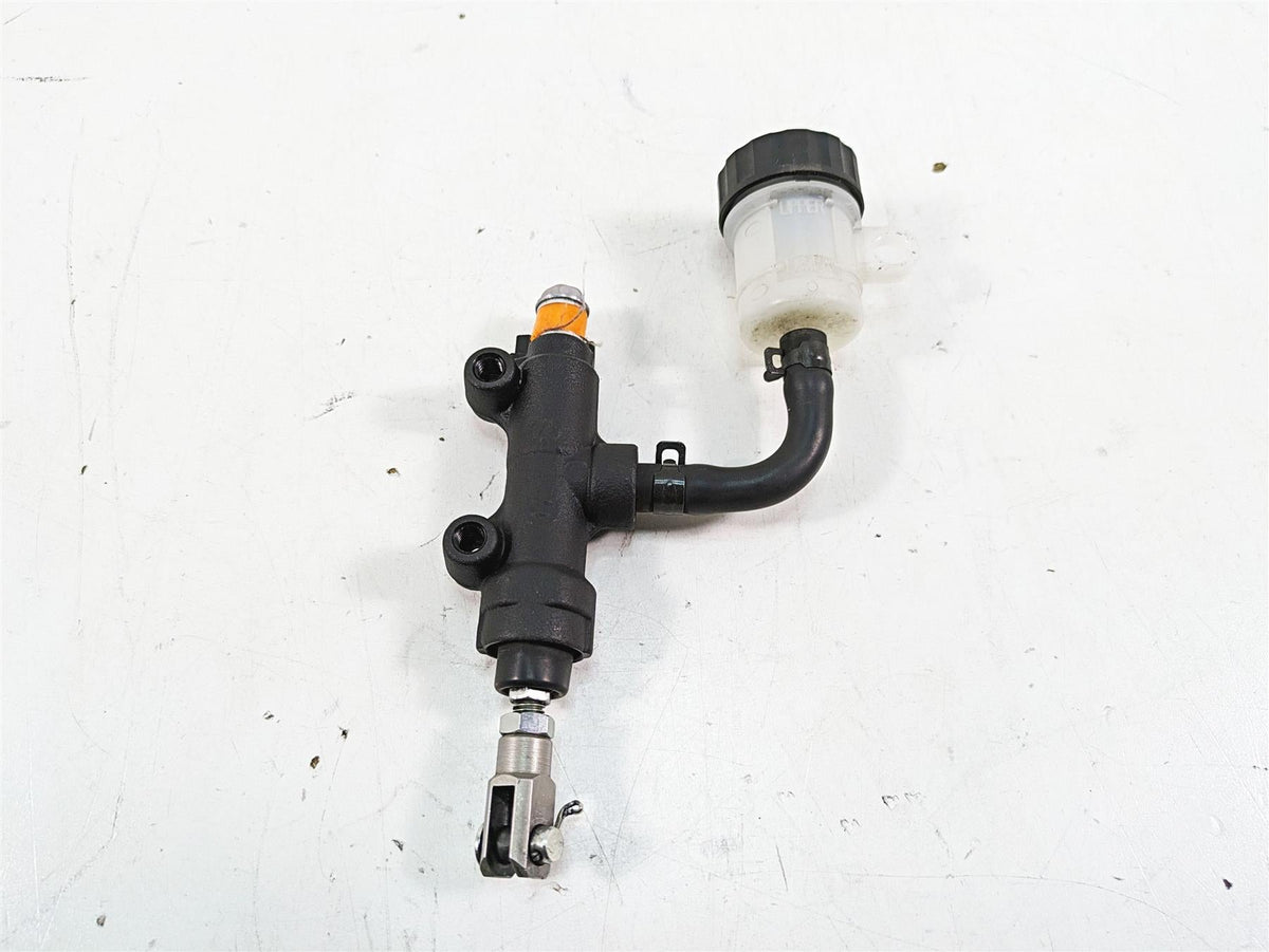 2018 Kawasaki ZX1002 Ninja H2 SX Rear Brake Master Cylinder 43015-0673 {{ shop.shopifyCountryName }} - Mototech271