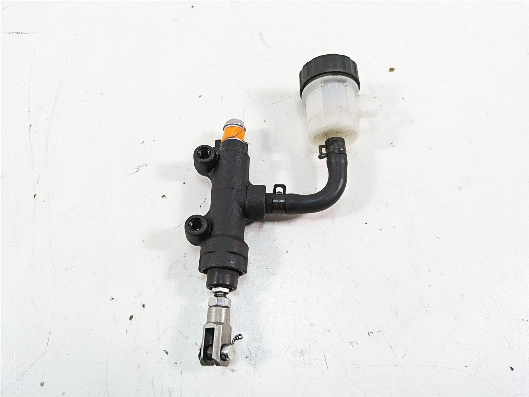2018 Kawasaki ZX1002 Ninja H2 SX Rear Brake Master Cylinder 43015-0673 {{ shop.shopifyCountryName }} - Mototech271
