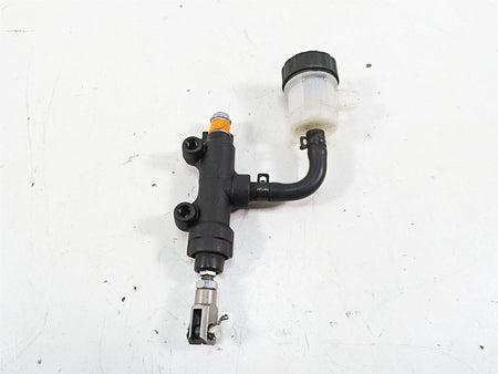 2018 Kawasaki ZX1002 Ninja H2 SX Rear Brake Master Cylinder 43015-0673 {{ shop.shopifyCountryName }} - Mototech271