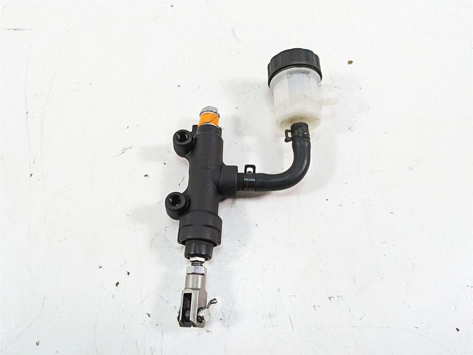 2018 Kawasaki ZX1002 Ninja H2 SX Rear Brake Master Cylinder 43015-0673 {{ shop.shopifyCountryName }} - Mototech271