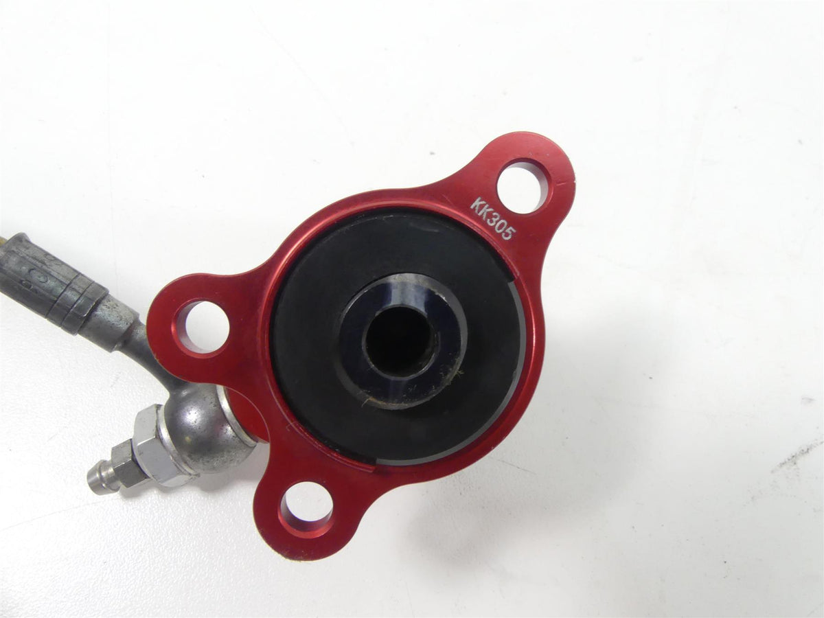2006 Ducati 999 Biposto Ducabike Clutch Slave Cylinder 30mm AF01A {{ shop.shopifyCountryName }} - Mototech271