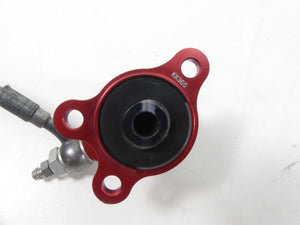 2006 Ducati 999 Biposto Ducabike Clutch Slave Cylinder 30mm AF01A