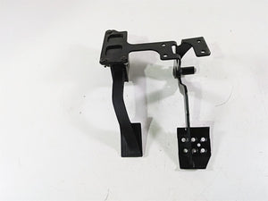 2021 Polaris RZR1000 XP Premium Brake & Accelerate Pedal Set 1021765 4014042