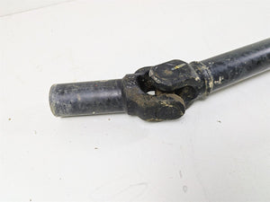 2023 Honda Talon SXS1000 S2R Center Prop Shaft Drive Axle Set 40400-HL6-A01