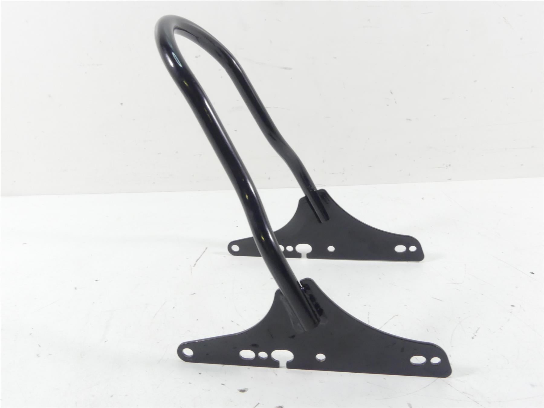 2020 Harley XL1200 CX Sportster Roadster 11" Sissy Bar Sissybar -Read 52300403 {{ shop.shopifyCountryName }} - Mototech271