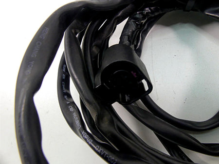 2013 BMW S1000RR K46 Aem Fuel Gas Petrol Air Ratio Gauge {{ shop.shopifyCountryName }} - Mototech271