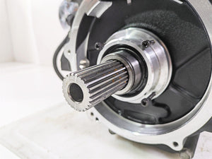 2016 Harley FXDF Dyna Fat Bob Running 103ci Engine Motor 17k - Video 16200243