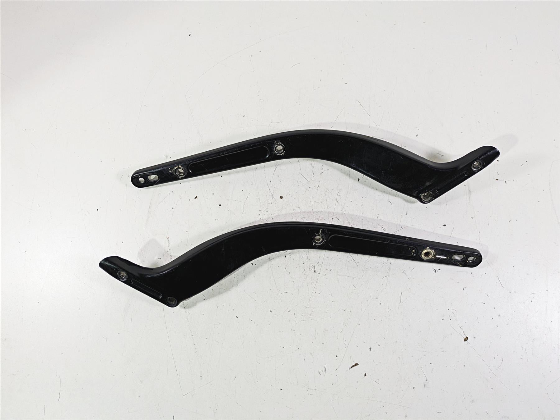 2021 Harley Softail FLSL Slim Rear Fender Braces Struts 59500422 59500423 {{ shop.shopifyCountryName }} - Mototech271