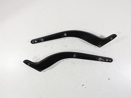 2021 Harley Softail FLSL Slim Rear Fender Braces Struts 59500422 59500423 {{ shop.shopifyCountryName }} - Mototech271