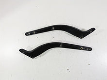 Load image into Gallery viewer, 2021 Harley Softail FLSL Slim Rear Fender Braces Struts 59500422 59500423 | Mototech271
