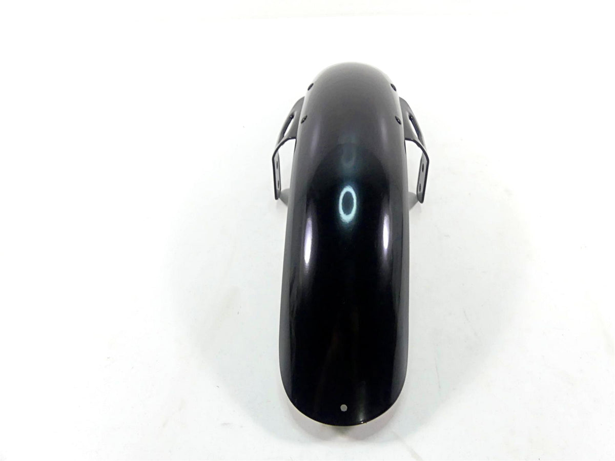 2020 Harley Softail FXST Standard Front Fender Vivid Black 60139-06B {{ shop.shopifyCountryName }} - Mototech271