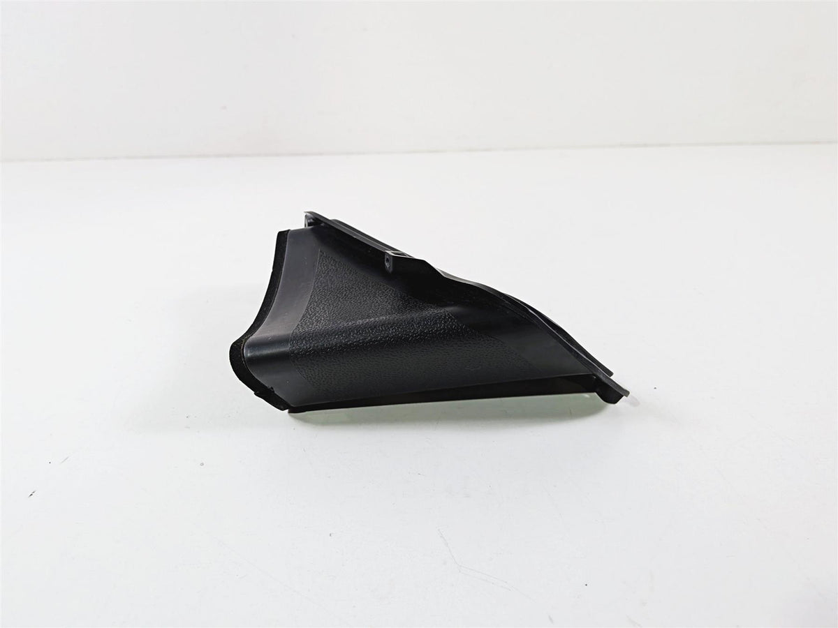 2022 Harley Softail FXLRST Low Rider Left Front Air Inlet Duct Ram 29200157 {{ shop.shopifyCountryName }} - Mototech271
