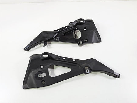 2012 Yamaha XT1200 Super Tenere Left Right Holder Console Mount 23P-2837L-00 {{ shop.shopifyCountryName }} - Mototech271