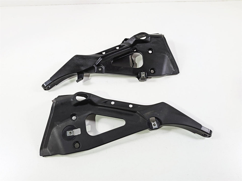 2012 Yamaha XT1200 Super Tenere Left Right Holder Console Mount 23P-2837L-00 {{ shop.shopifyCountryName }} - Mototech271