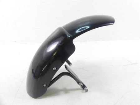 2013 Harley VRSCF Muscle V-Rod Front Fender Tire Hugger Mud Guard 59024-09 {{ shop.shopifyCountryName }} - Mototech271