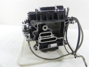 2007 Harley FLHTCU SE2 CVO Electra Glide Transmission Gear Box 38K 33162-07A