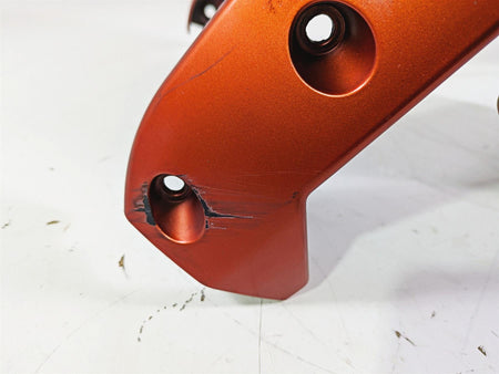 2016 Moto Guzzi Stelvio 1200 8V NTX Front Lower Fender 978445 {{ shop.shopifyCountryName }} - Mototech271