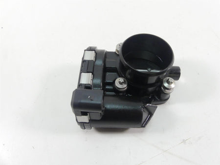 2013 Sea-Doo 4-Tec GTR 215 Bosch Throttle Body - Freshwater 420892592 {{ shop.shopifyCountryName }} - Mototech271